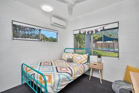 Property photo of 13 Royal Saxon Close Mount Sheridan QLD 4868