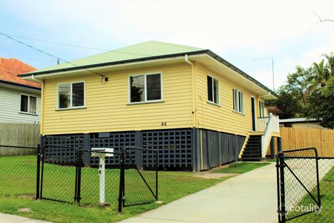 Property photo of 44 Foxton Street Morningside QLD 4170