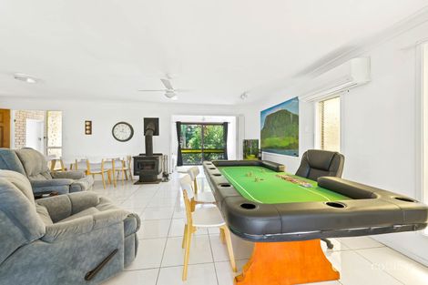 Property photo of 11 Lumeah Drive Mount Coolum QLD 4573