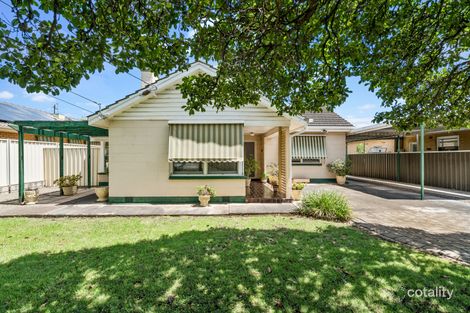 4 Gilmore Cres, Morphettville, SA 5043