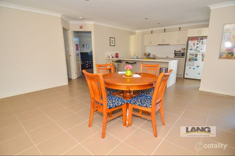 Property photo of 15 James Close Ormeau QLD 4208