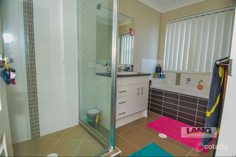 Property photo of 15 James Close Ormeau QLD 4208