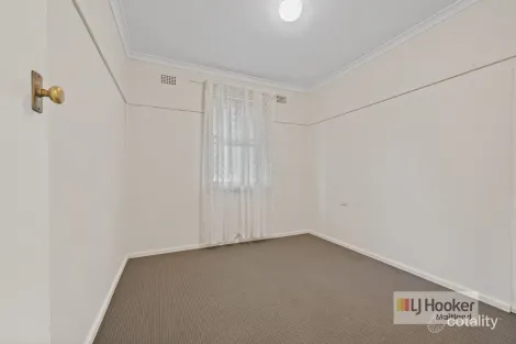 Property photo of 4 Hughes Street East Maitland NSW 2323