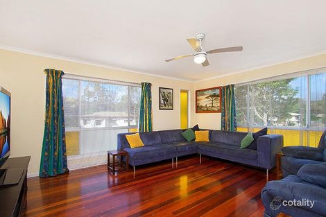 Property photo of 10 Kerrong Court Shailer Park QLD 4128