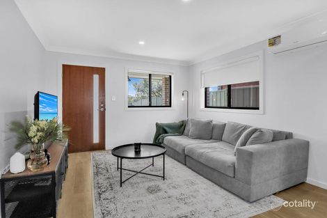 Property photo of 5 Eleanor Crescent Rooty Hill NSW 2766