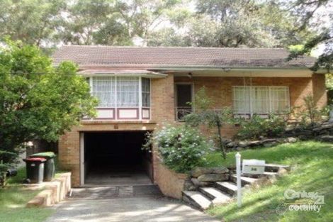 36 Gollan Ave, Oatlands, NSW 2117