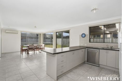 Property photo of 35 Nelmes Road Blue Haven NSW 2262