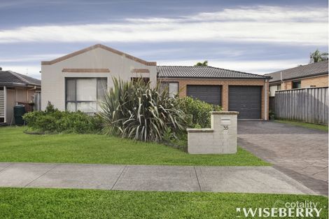 35 Nelmes Rd, Blue Haven, NSW 2262