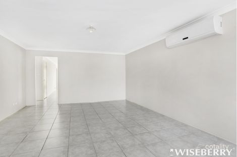 Property photo of 35 Nelmes Road Blue Haven NSW 2262