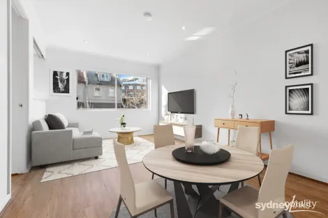 15/165-167 Victoria St, Potts Point, NSW 2011