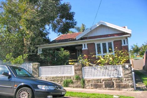 16 Trevor St, Lilyfield, NSW 2040