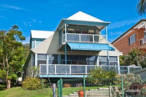 Property photo of 125 Fishing Point Road Fishing Point NSW 2283