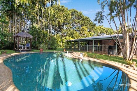 20 Mcaulay Rd, Bees Creek, NT 0822