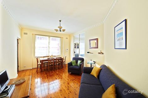 Property photo of 3/1 Benelong Crescent Bellevue Hill NSW 2023