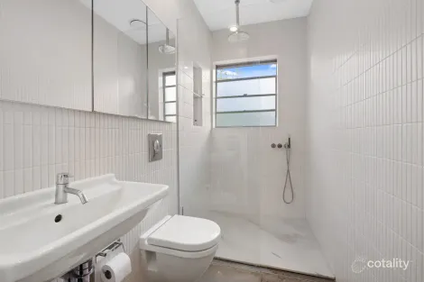 Property photo of 10/435-437 Old South Head Road Rose Bay NSW 2029