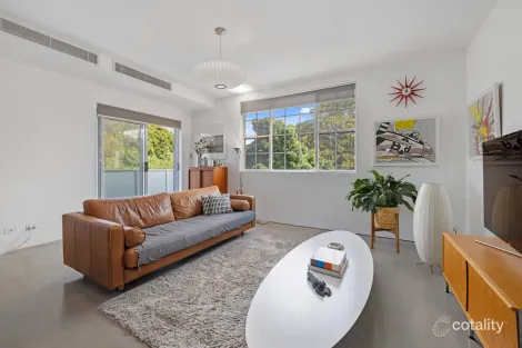 Property photo of 10/435-437 Old South Head Road Rose Bay NSW 2029