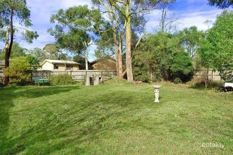 Property photo of 32 Taronga Crescent Croydon VIC 3136
