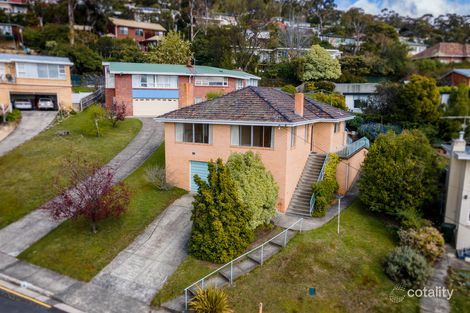 Property photo of 5 Goodhart Place Sandy Bay TAS 7005