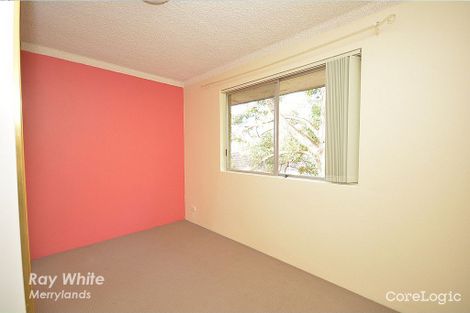 Property photo of 7/20-24 Manchester Street Merrylands NSW 2160