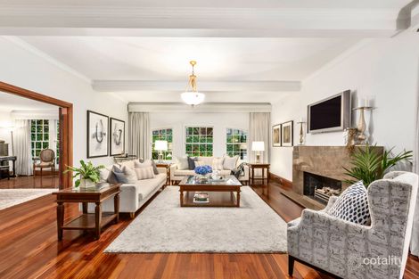 Property photo of 4 Landale Road Toorak VIC 3142