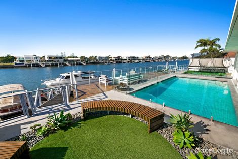 Property photo of 26 Carwoola Crescent Mooloolaba QLD 4557