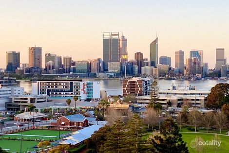 1102/53 Labouchere Rd, South Perth, WA 6151