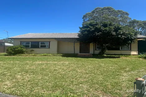Property photo of 4 Bailey Place Blacktown NSW 2148
