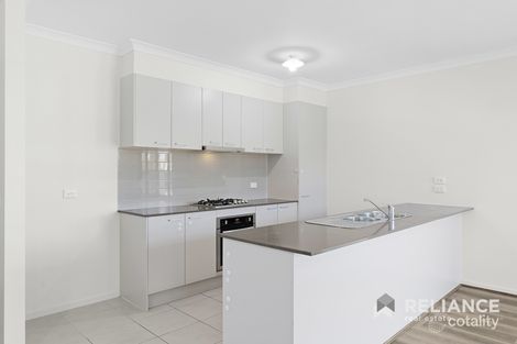 Property photo of 4 Legacy Drive Truganina VIC 3029