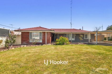Property photo of 17 Wickham Way Australind WA 6233