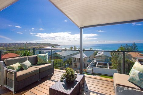 Property photo of 3 Farnell Street Curl Curl NSW 2096