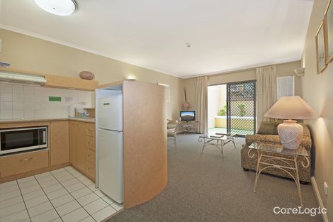 Property photo of 21/62-66 Abbott Street Cairns City QLD 4870