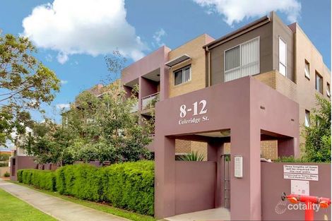 5/8-12 Coleridge St, Riverwood, NSW 2210