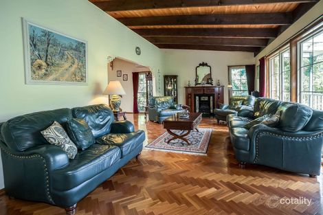 Property photo of 5 Ramsay Court The Patch VIC 3792