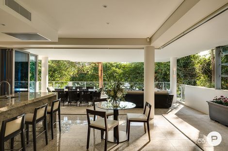 Property photo of 4/166 Oxlade Drive New Farm QLD 4005