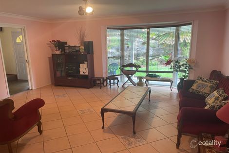 Property photo of 39 Turrella Road Yarrawarrah NSW 2233