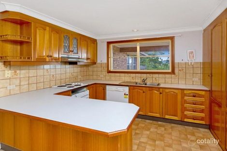 Property photo of 23 Tilanbi Close Terrigal NSW 2260