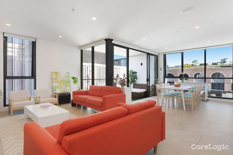 Property photo of 805/2 Cowper Street Glebe NSW 2037