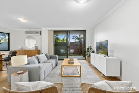 Property photo of 10206/177-219 Mitchell Road Erskineville NSW 2043