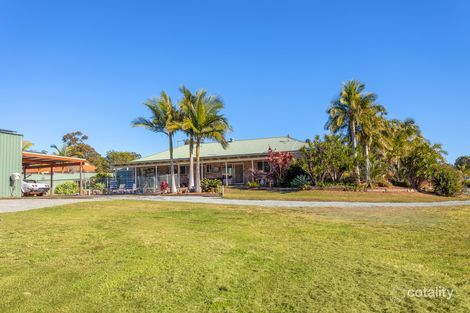 30 Idlewoods Cres, Rainbow Flat, NSW 2430