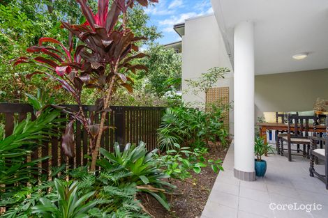 Property photo of 119/71 Beeston Street Teneriffe QLD 4005