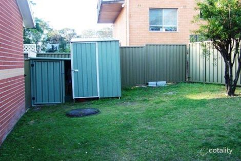 Property photo of 7/10-12 Bruce Field Street South West Rocks NSW 2431