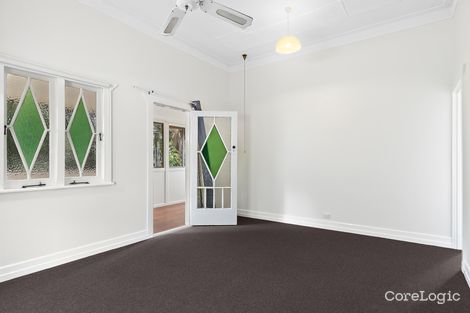 Property photo of 1/24 Campbell Street Paddington QLD 4064