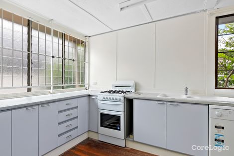 Property photo of 1/24 Campbell Street Paddington QLD 4064