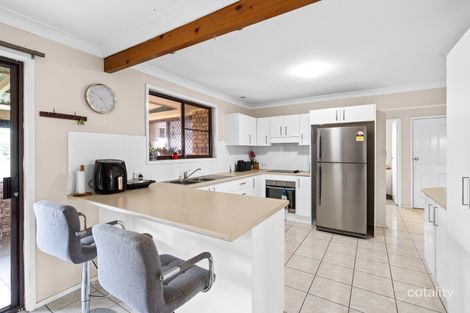 Property photo of 3 Oak Place Muswellbrook NSW 2333