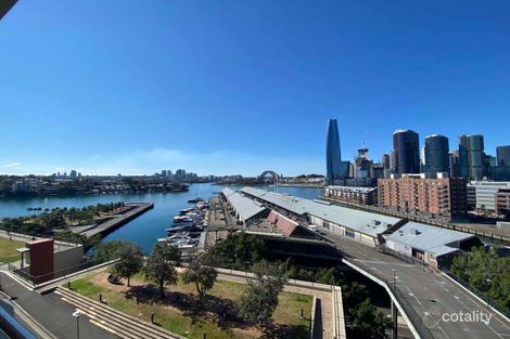 629/8 Point St, Pyrmont, NSW 2009