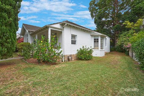 Property photo of 2 Cambridge Avenue Vaucluse NSW 2030