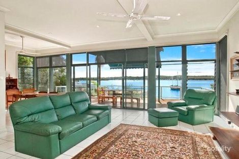 Property photo of 125 Fishing Point Road Fishing Point NSW 2283