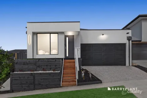 6 KEATS ST, DOREEN, VIC 3754