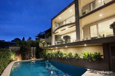 Property photo of 25 Hopetoun Avenue Mosman NSW 2088