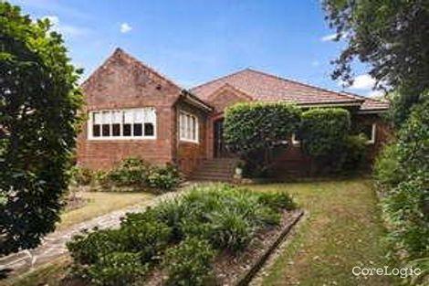 Property photo of 21 Bay Road Waverton NSW 2060